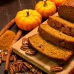 How Much Sugar Does Pumpkin Bread Mix Contain - pumpkin bread