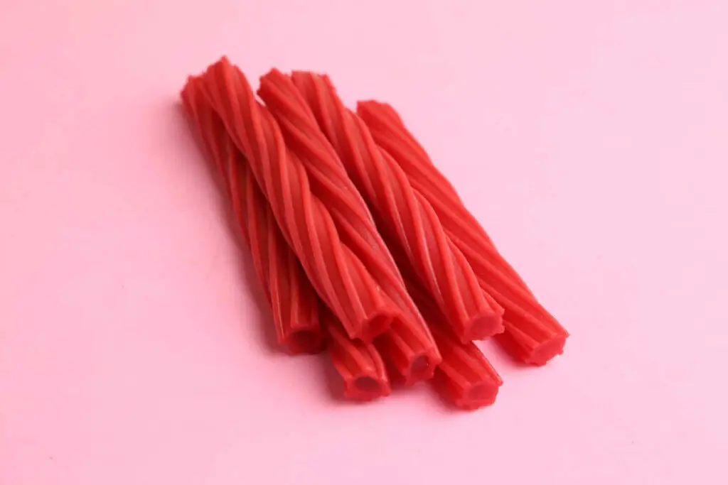 How Much Sugar is in Licorice