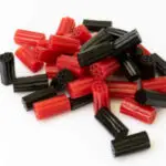 How Much Sugar is in Licorice - Mixed Licorice