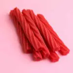 How Much Sugar is in Licorice - Red Licorice