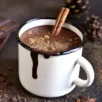 How much sugar is in Hot Chocolate - Hot Chocolate