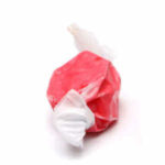 How much sugar is in Taffy - Red Taffy