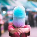 Is Cotton Candy Just 100% Sugar - cotton candys