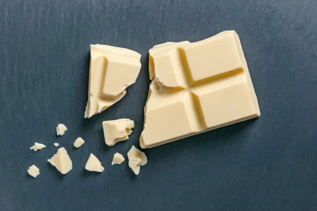 The Best 11 Sugar Free White Chocolates You Need To Try