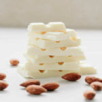 The Best 11 Sugar Free White Chocolates You Need To Try - white chocolate