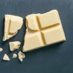 The Best 11 Sugar Free White Chocolates You Need To Try - white chocolate bar