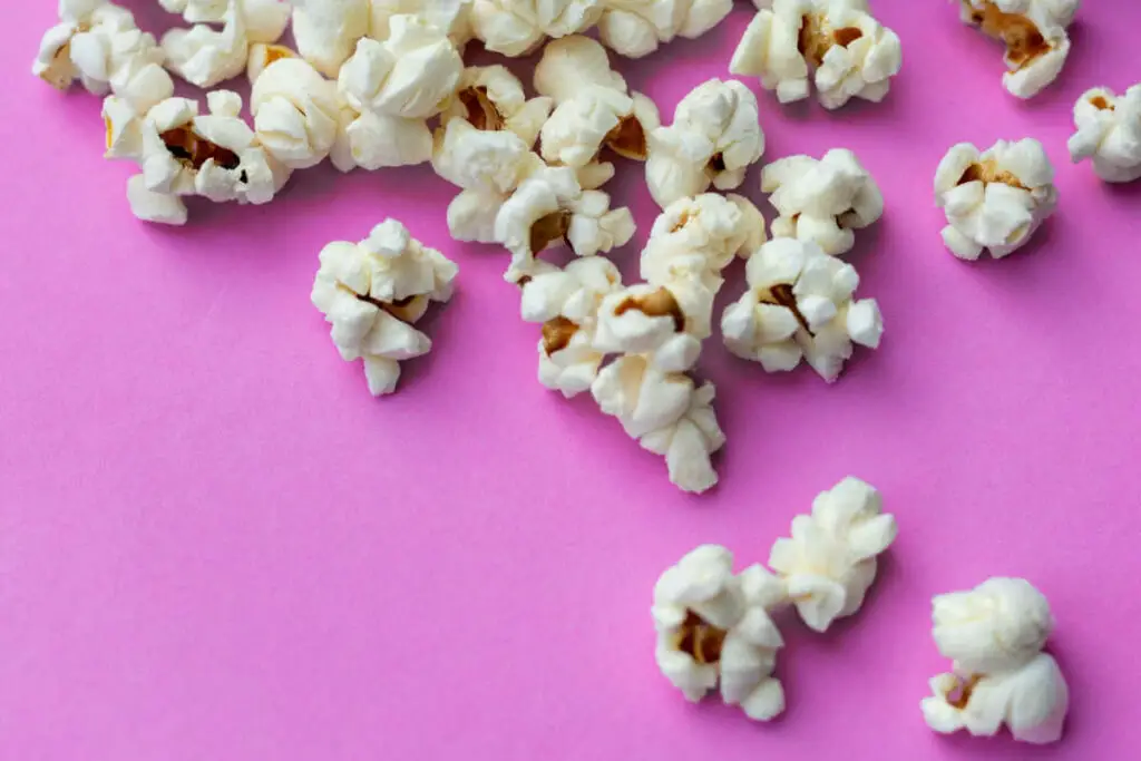 9 best sugar free and low sugar popcorns