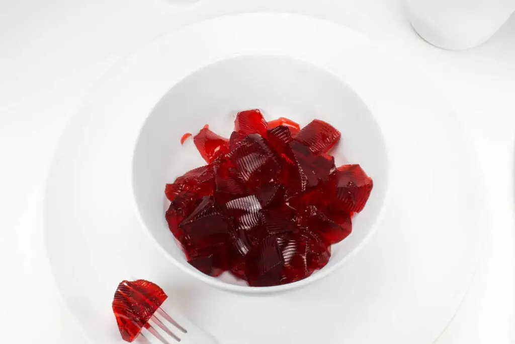 Best sugar-free and low sugar Jell-O and Gelatins