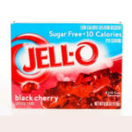 Best sugar-free and low sugar Jell-O and Gelatins - Sugar-Free Jell-O