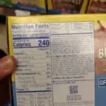 How much sugar is in Carnation Breakfast Essentials - Nutritional Chocolate