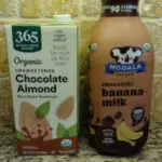 Are Alternative Chocolate Milks High in Sugar - Chocolate Milk Alternatives