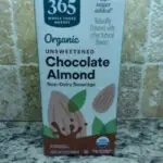 Are Alternative Chocolate Milks High in Sugar - Chocolate Milk Wholefoods