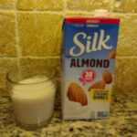 Is Vanilla Almond Milk High in Sugar - Almond Milks Silk
