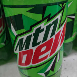 Which Mountain Dews Are Sugar-Free? - Low Sugar Snax