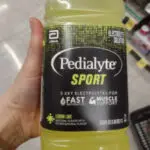 Which Pedialyte Drinks Have the least sugar - Pedialyte Sport
