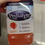 Which Pedialyte Drinks Have the least sugar - Pedialyte Strawberry