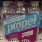 Which Propel Flavors are Sugar-Free - Propel Berry