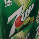 Which Soda Contains The Most Sugar - 7up