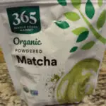 25 Sugar-Free Ingredients You Can Add to Your Smoothie - matcha