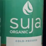 7 Lowest Sugar Suja Juices (1g-7g of Sugar Per Bottle!) - Suja