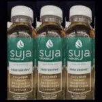 7 Lowest Sugar Suja Juices (1g-7g of Sugar Per Bottle!) - Uber Greens