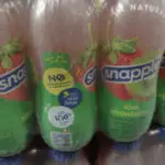 All 32 Snapple Drinks Ranked For Sugar Content (0g-54g) - kiwi strawberry
