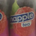 All 32 Snapple Drinks Ranked For Sugar Content (0g-54g) - raspberry tea