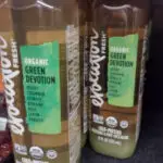 How much sugar is in Tropicana - Evolution Green