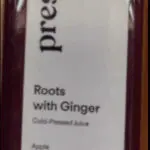 The 11 Lowest Sugar Pressed Juicery Juices, Smoothies & Drinks - Roots with Ginger