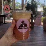The Lowest Sugar Juices, Coffees & Drinks At Joe & The Juice - drink