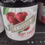 Is Cherry Juice High in Sugar - tart cherry juice