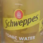 11 Sugar-Free Tonic Waters You Need To Know About - Schweppes Tonic Water