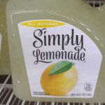 How much sugar is in Simply Juices and Lemonades - Simply Lemonade
