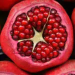 Is Pomegranate Juice High in sugar - Pomegranate