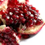 Is Pomegranate Juice High in sugar - Pomegranate Seeds