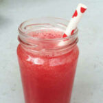 Is there a lot of sugar in Watermelon Juice - Watermelon drink