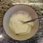 What kind of yogurt has no sugar - yogurt bowl