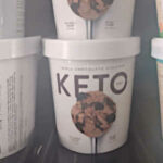 Which Ice Creams Contain no Sugar - KETO