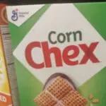 Are Chex High in Sugar - Corn Chex