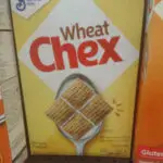 Are Chex High in Sugar - Wheat Chex