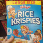 Are Rice Krispies Low in Sugar - Rice Krispies
