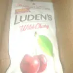 Best sugar-free cough drops - Luden's