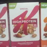 Is Special K High in Sugar - Special K High Protein