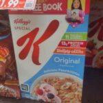Is Special K High in Sugar - Special K Original