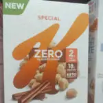 Is Special K High in Sugar - Special K Zero