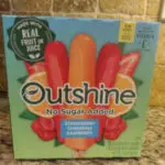 Sugar-Free Popsicles You Can Buy At The Grocery Store - Outshine