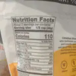 What are the lowest sugar Cinnamon Toast Crunch Options - Nutritional info alternative