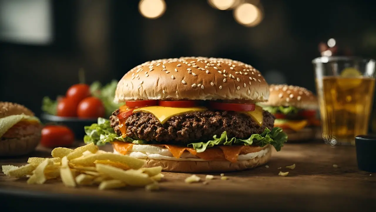 ai generated, hamburger, burger-8302142.jpg
