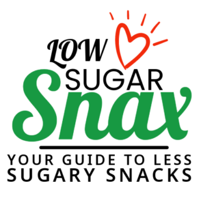 Low Sugar Snax Logo Cropped