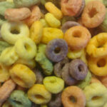 Are Fruit Loops High in Sugar - Fruit Loops Cereal